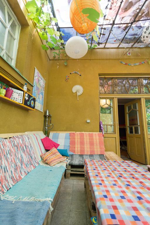 Hostel Costel 티미쇼아라 외부 사진